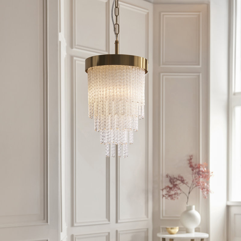 Astoria Small Chandelier