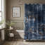 Rideau de douche Night Illumination - Premium-683479786