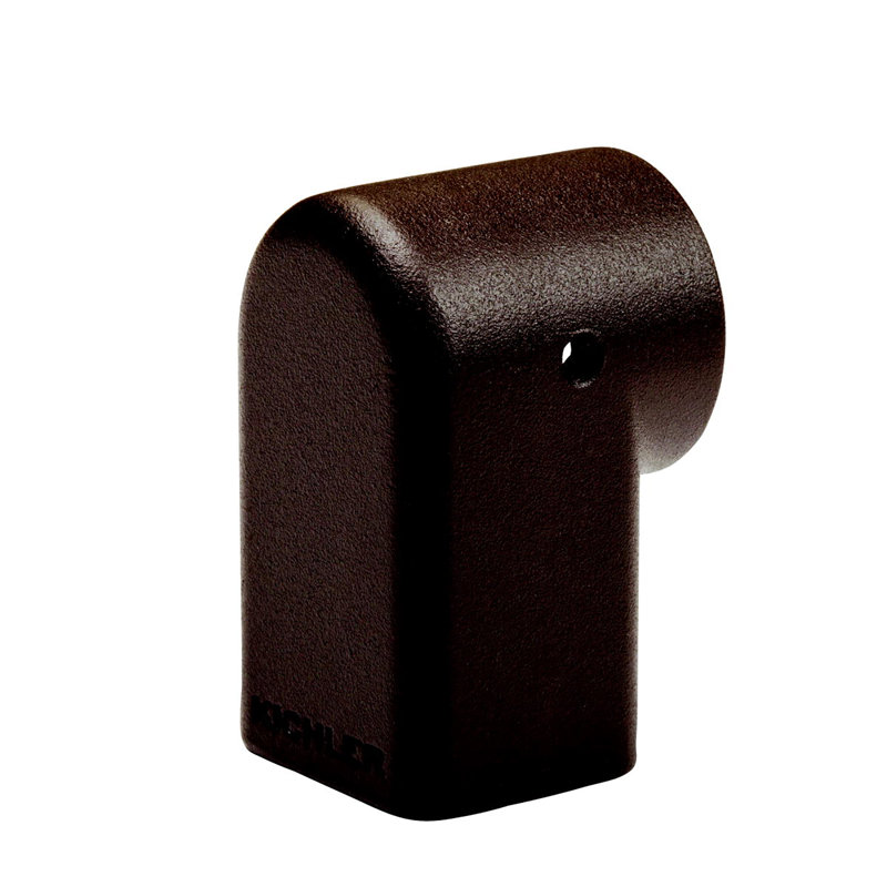Coupleur de tige de ventilateur de plafond, Bronze