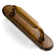 Center To Center Bar Pull With Backplate Multipack