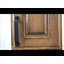 Poignée d’électroménager 6 5/16" center to central Raw Authentic-20598092