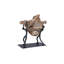 Atlas Tabletop Sculpture