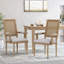 Fauteuil à dossier Louis Lapathos-398156786-398156781-307141520