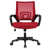 Rouge est en rupture de stock