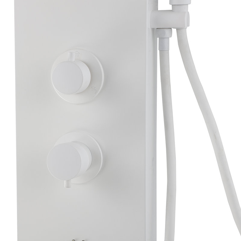 Brion-WHT, Blanc