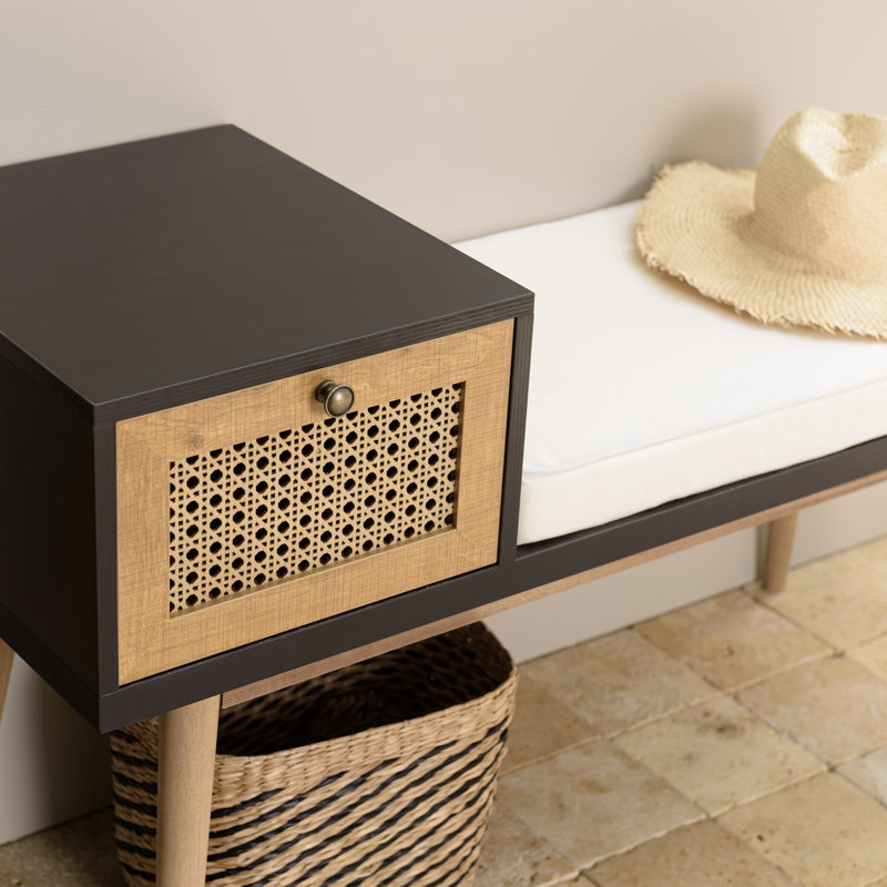Pignataro Storage Bench