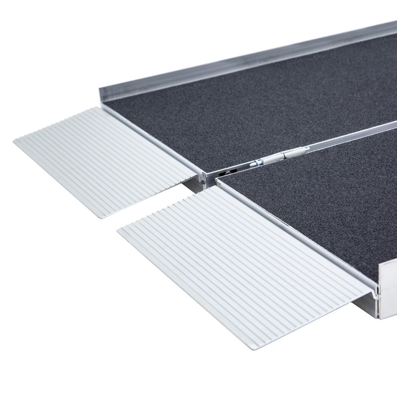 Silver Spring Portable Ramp & Reviews | Wayfair