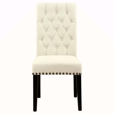 Tufted Side Chairs