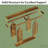 Practical Hallway Table,Console Table,Sofa Table