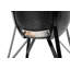 Kamado Bono 23.3cm W Wood Pellet Grill-58101105