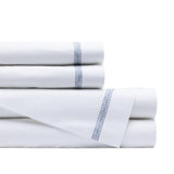 Fiji Sateen Sheet Set