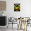 Cadre flottant Vintage Garden Squash, design par Lil 'Rue-1643475994-1643475999