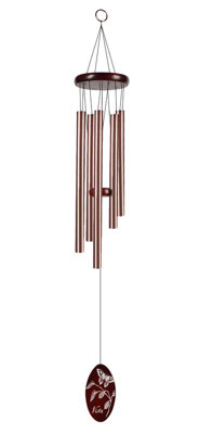 Papillion Insects Wind Chime