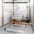 Outdoor Storage Shed With Foundation Kit And Lockable Doors And Glove-125151303