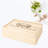 Breana Wooden Memory Box