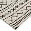 Nicci Southwestern Hand Woven Area Rug-1032854795