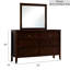 Commode Daniel, cappuccino-432943844