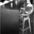 Kong Counter Stool with Steel Frame