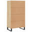 Mithra 60cm Sideboard-1294581207