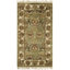 Tapis oriental en laine touffeté à la main à motif oriental Alg-1119713611