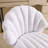 Lemley Shell-Shaped Vanity Chair-1085956871