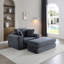 Chaise longue 3-en-1 sans nuage-129916139