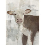 My Little Friend IV Painting by Sonia Noir