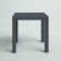 Brette Square Outdoor Side Table