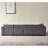 Modern Sofa Modular U Shape Sectional Fabric Sofa
