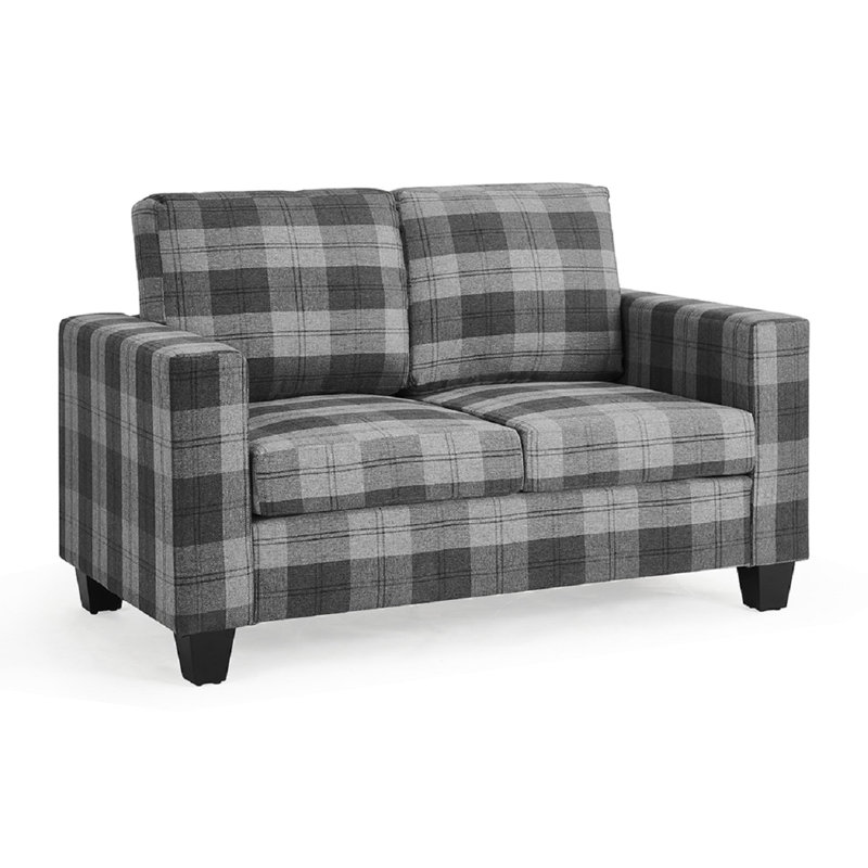 Rafayel 2 Seater Sofa