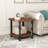 Living Room Table Set