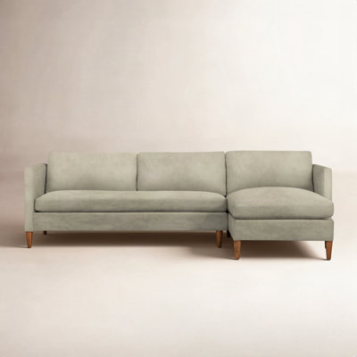 Clifford Chaise Sectional