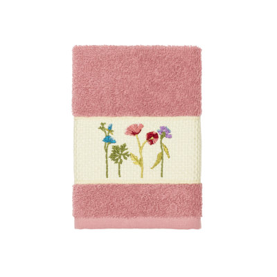 Serenity Midweight Washcloth