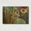 " Quartet " Print-707294690