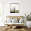 «Illustrous Abstract Nature II» par Irena Orlov, reproduction d'art sur toile encadrée-101125732