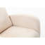 Chaise berçante, fauteuil oscillant moderne