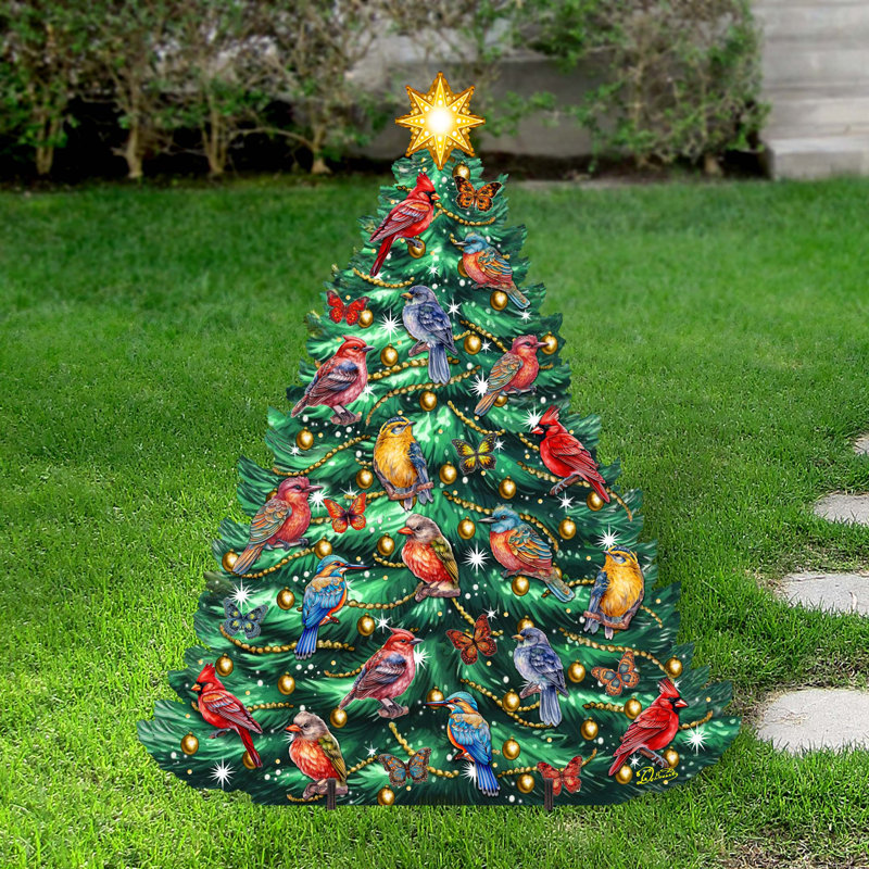 Arbre de Noël artificiel Jasmira