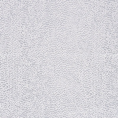 Modern Nature Raindrop Fabric