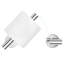 Wall Mounted Toilet Paper Holder-23268361