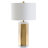 Marble Table Lamp