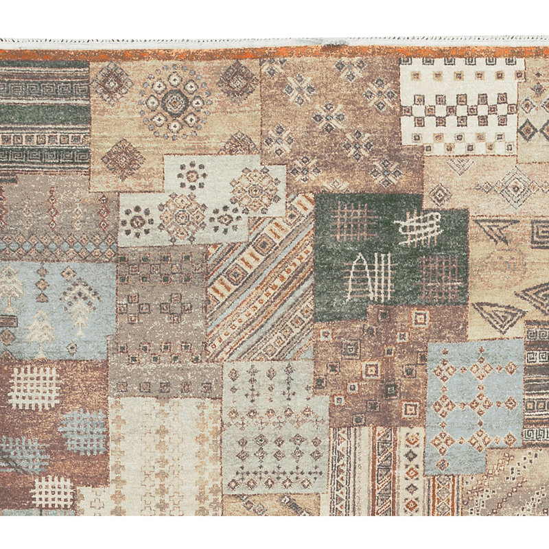 Brookhaven One-of-a-Kind 5'11" Area Rug