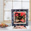 Solid Wood Wall Clock-1998097783