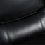 Genuine Leather Loveseat-1511009941