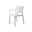 Trill Outdoor Dining Armchair-918613368