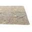 Tapis brun Nathanael
