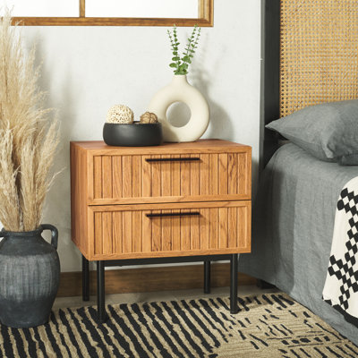 Casmira 21.65'' W Nightstand