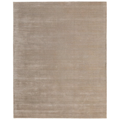 Abbott Modern Solid Area Rug