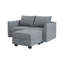 Canapé modulaire Honbay-1465559909