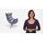 Wyndham Home Office Swivel Cocoon Chair - Living Room Accent Chair-30774884