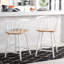 Tabouret de comptoir 24 po-142541351